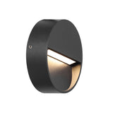 Telbix Musan Roud Step Wall Light