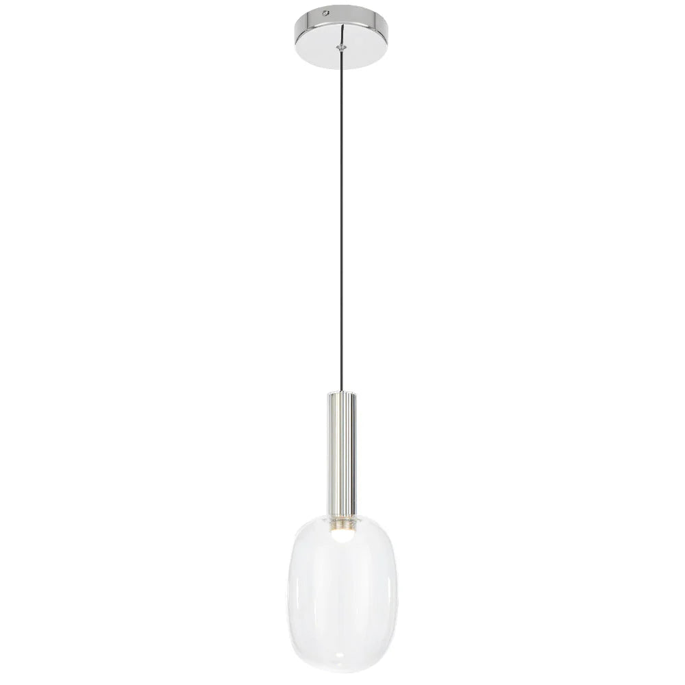 Telbix Obris 1 Light Pendant