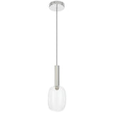 Telbix Obris 1 Light Pendant