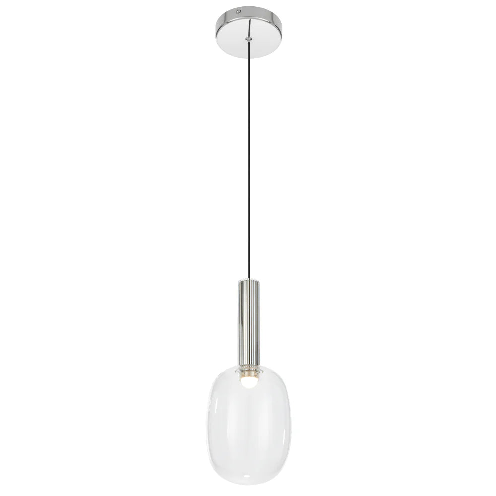 Telbix Obris 1 Light Pendant