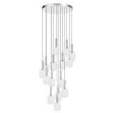 Telbix Obris 15 Light Pendant