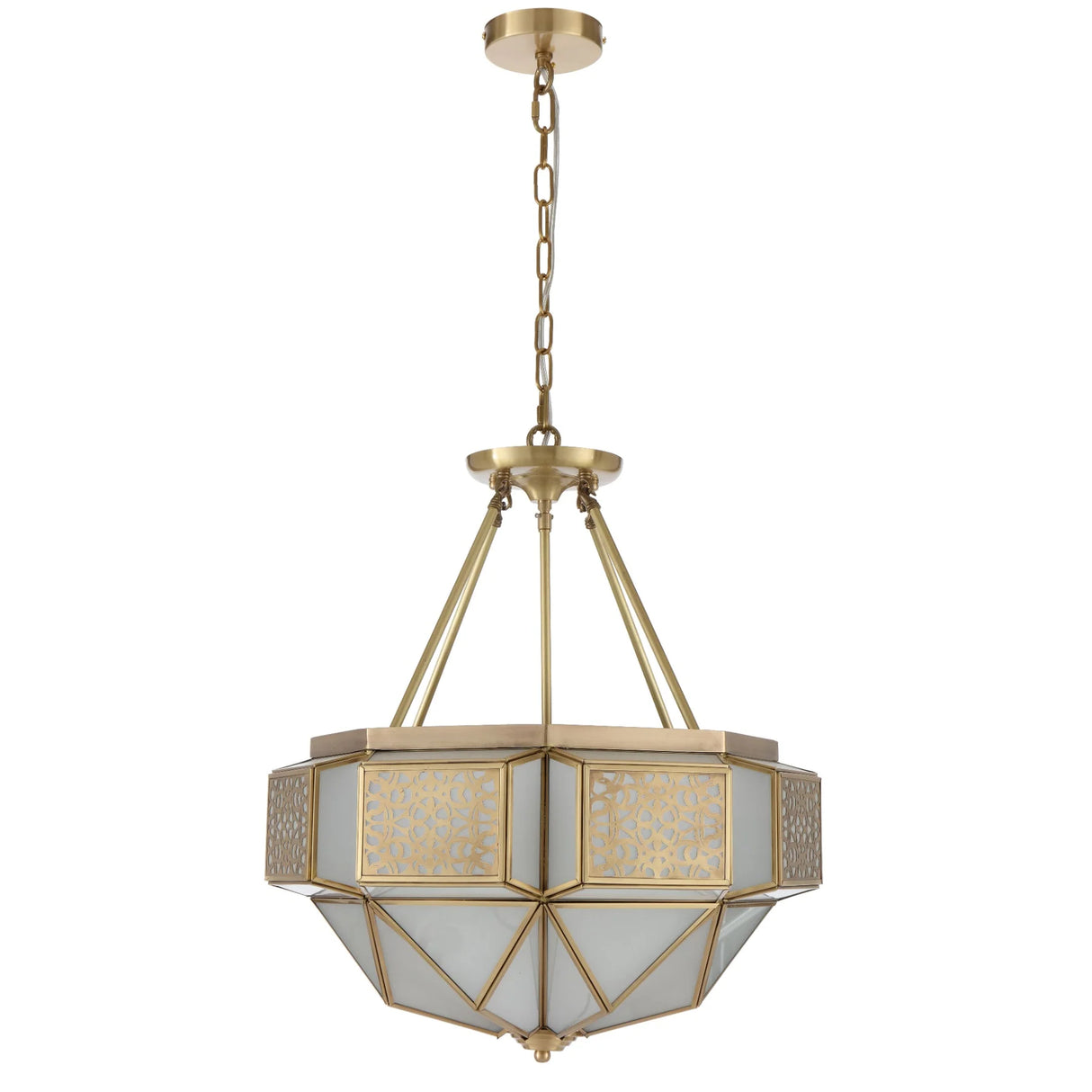 Telbix Overton Pendant CTC