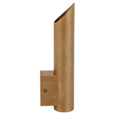 Telbix Penros 1 Light Exterior Wall Light