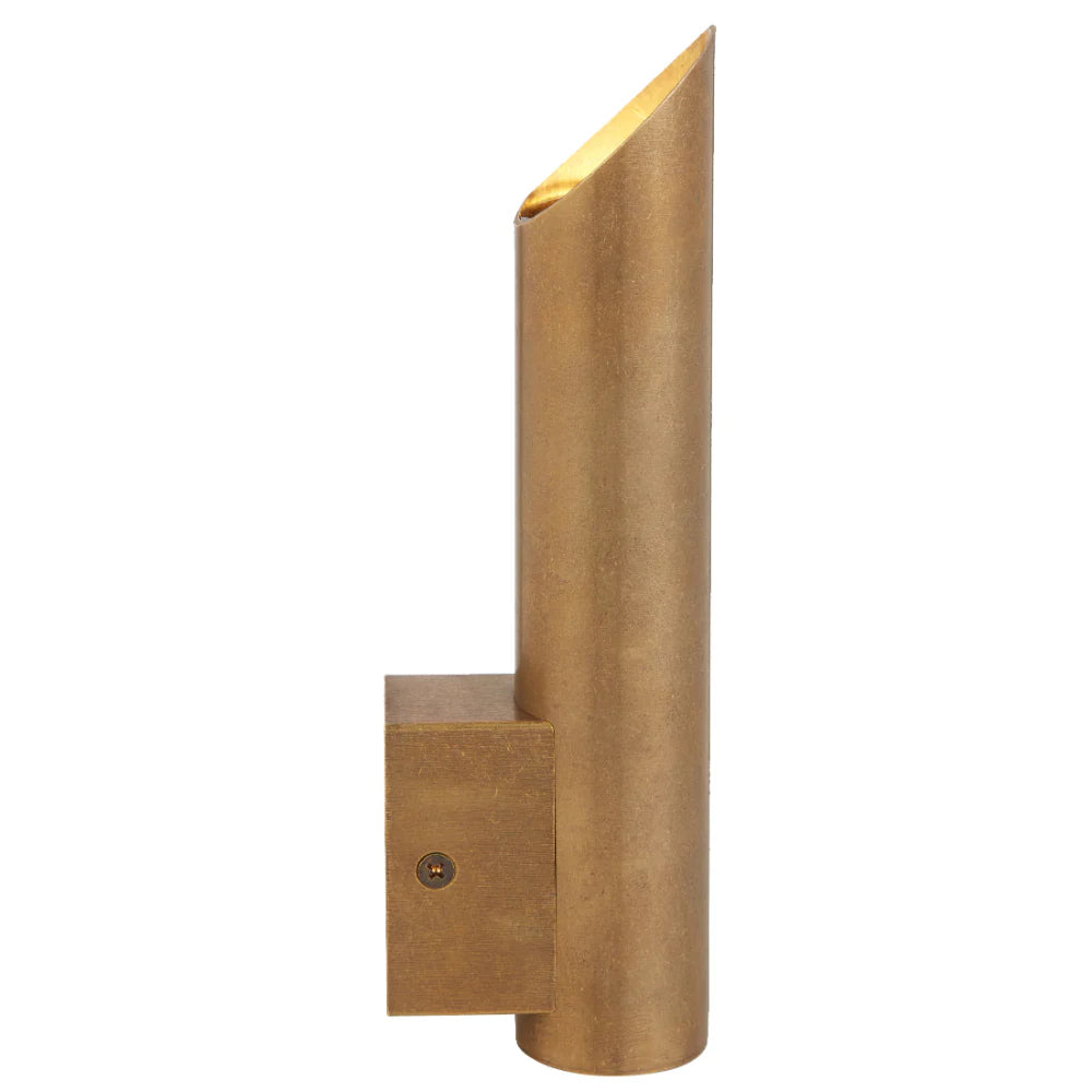 Telbix Penros 1 Light Exterior Wall Light