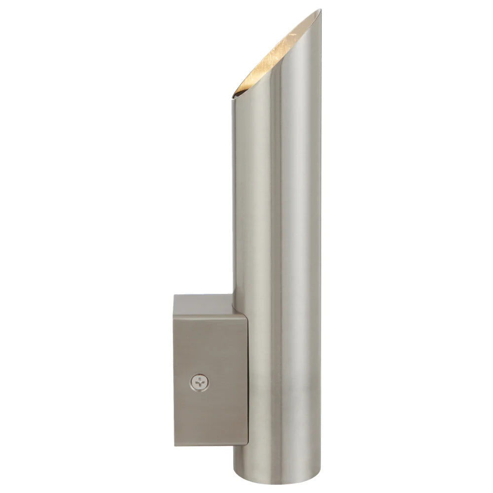 Telbix Penros 1 Light Exterior Wall Light