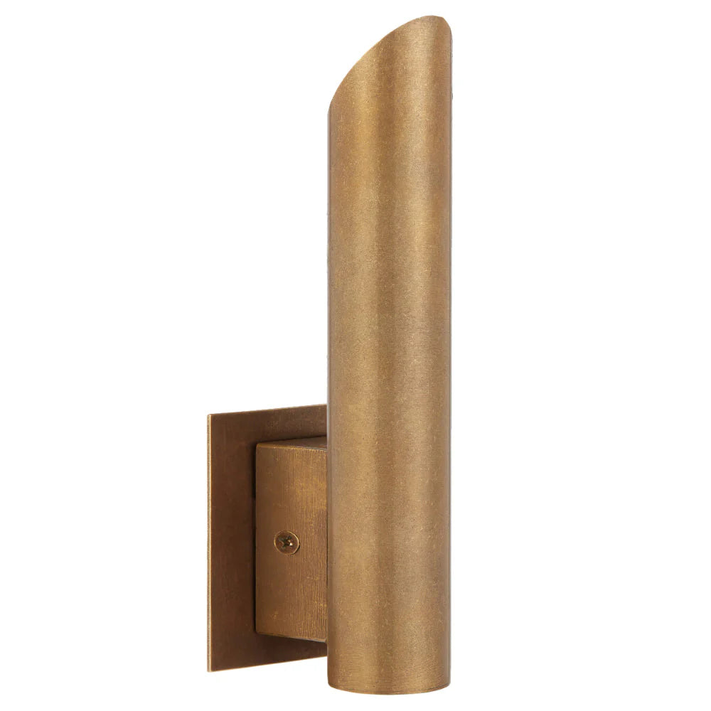 Telbix Penros 1 Light Exterior Wall Light