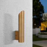 Telbix Penros 1 Light Exterior Wall Light