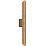 Telbix Penros 2 Light Exterior Wall Light