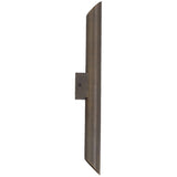 Telbix Penros 2 Light Exterior Wall Light