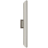 Telbix Penros 2 Light Exterior Wall Light