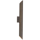 Telbix Penros 2 Light Exterior Wall Light