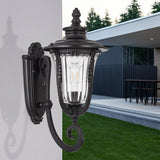 Telbix Ramiro 25 Exterior Wall Bracket