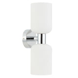 Telbix Riven 2 Light Wall Bracket