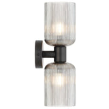Telbix Riven 2 Light Wall Bracket