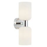 Telbix Riven 2 Light Wall Bracket