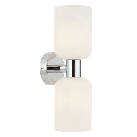Telbix Riven 2 Light Wall Bracket