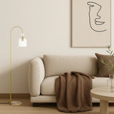 Telbix Rotif Floor Lamp