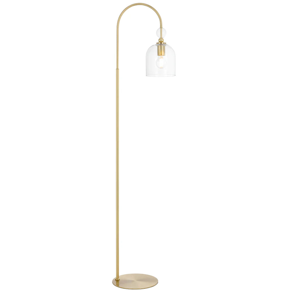 Telbix Rotif Floor Lamp