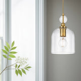 Telbix Rotif Pendant