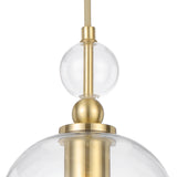 Telbix Rotif Pendant