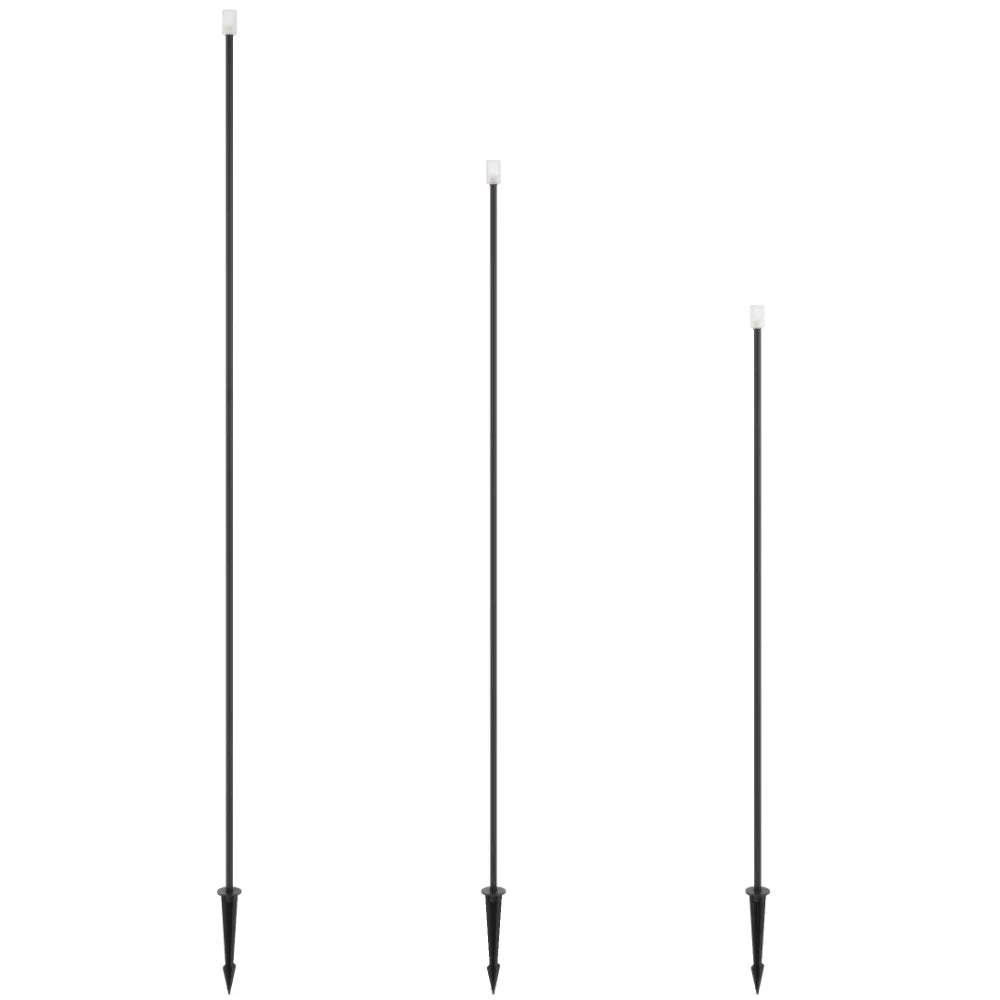 Telbix Rush Post Light 3Pack