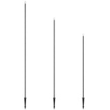 Telbix Rush Post Light 3Pack