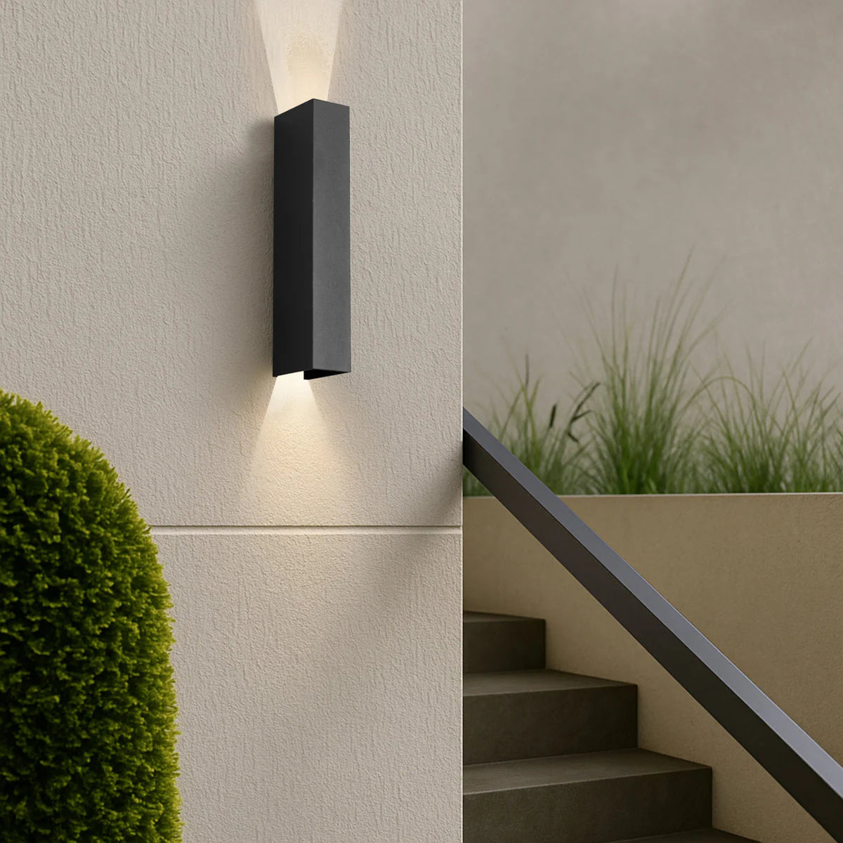 Telbix Ryland Exterior Wall Light