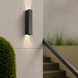 Telbix Ryland Exterior Wall Light