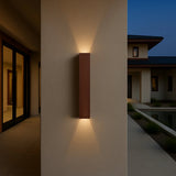 Telbix Ryland Exterior Wall Light