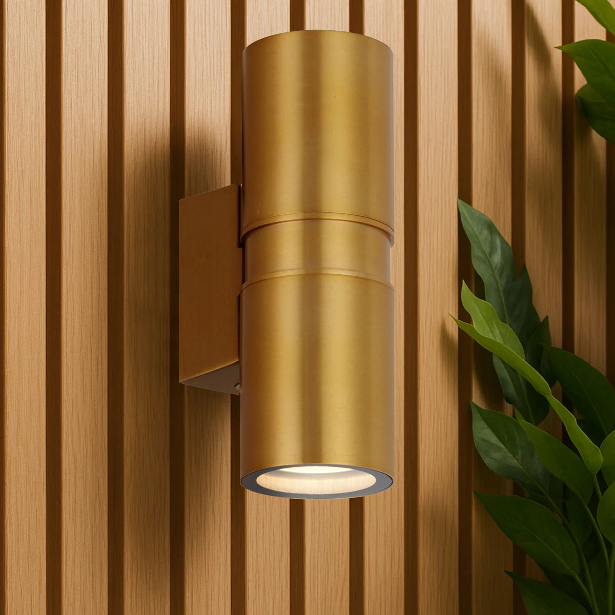 Telbix Sarnel Exterior Wall Light