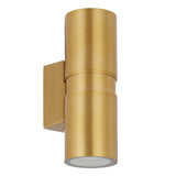 Telbix Sarnel Exterior Wall Light