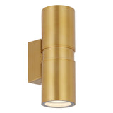 Telbix Sarnel Exterior Wall Light