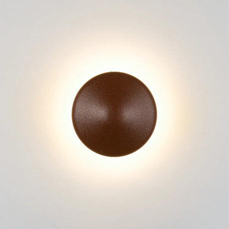 Telbix Shea Exterior Wall Light