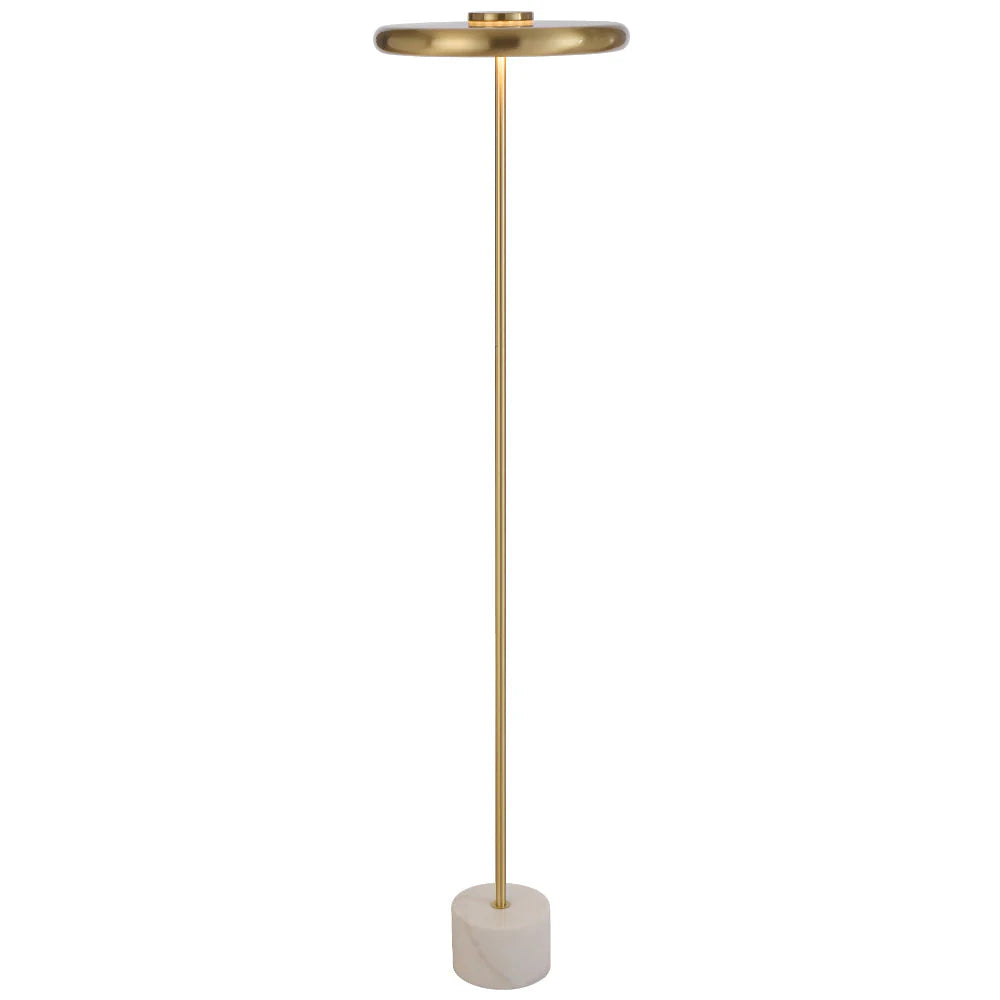 Telbix Sisby Floor Lamp