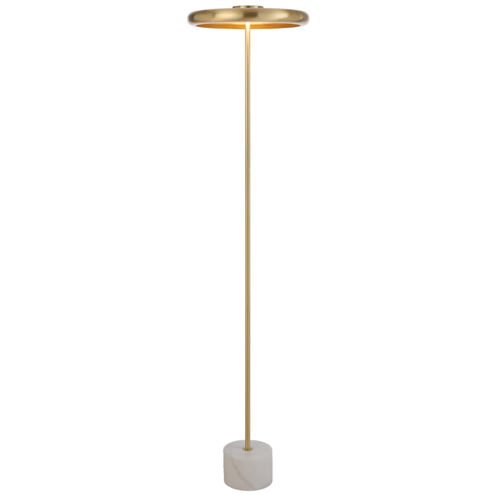 Telbix Sisby Floor Lamp