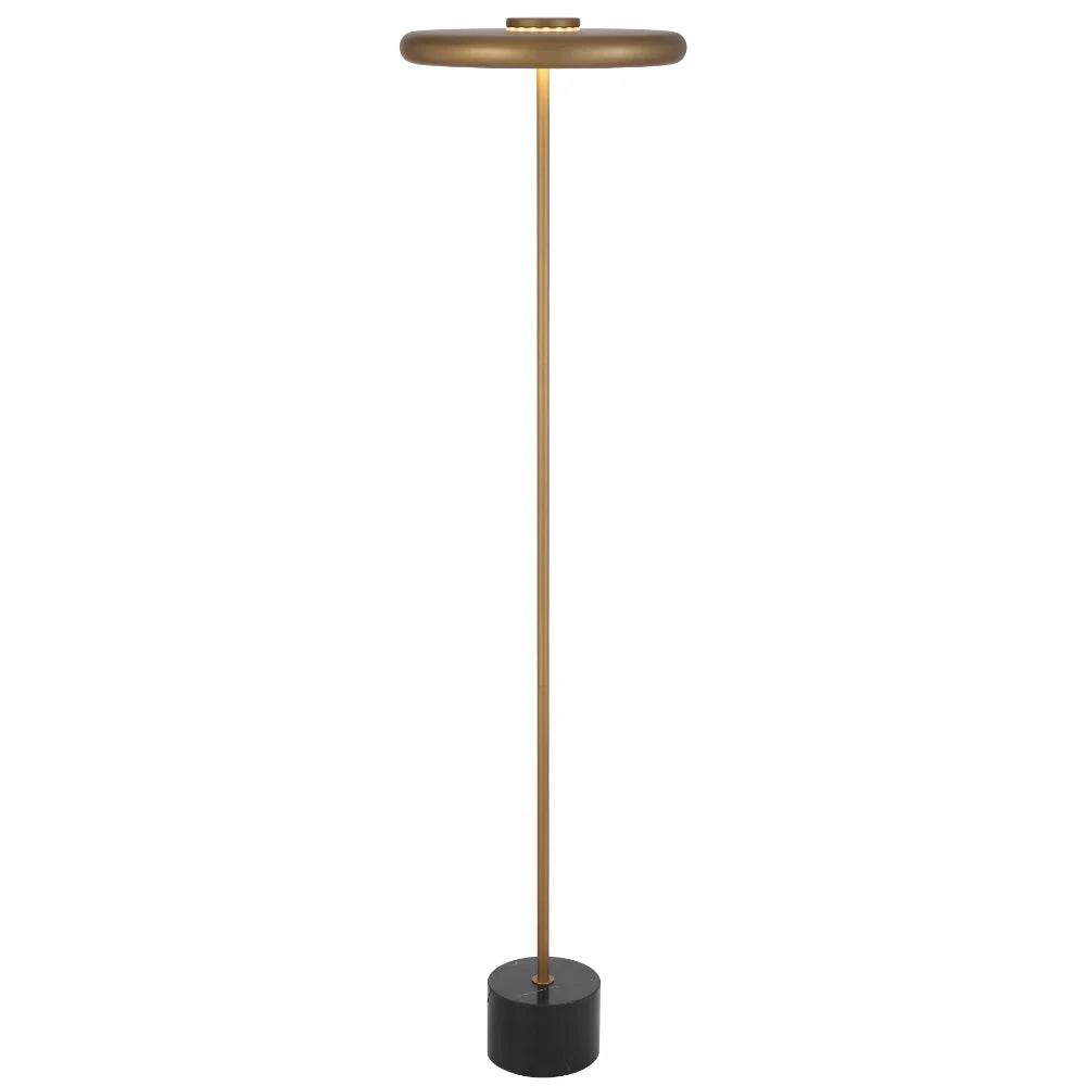 Telbix Sisby Floor Lamp