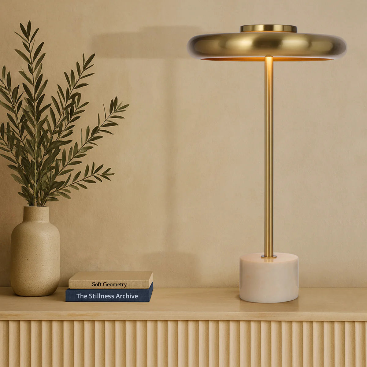 Telbix Sisby Table Lamp