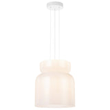 Telbix Skapa Pendant CC