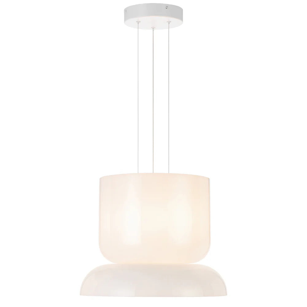 Telbix Skapa Pendant CB