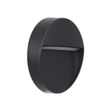Telbix Terin Exterior Round Wall Light