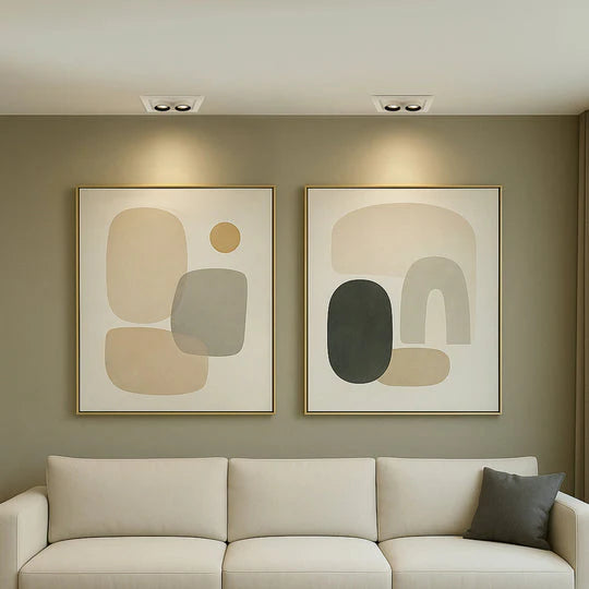 Telbix Tilda 2 Light Downlight