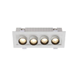 Telbix Tilda 4 Light Downlight