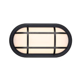 Telbix Kelo Oval Bunker