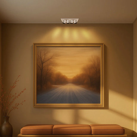 Telbix Tilda 4 Light Downlight