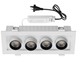 Telbix Tilda 4 Light Downlight