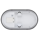 Telbix Kelo Oval Bunker