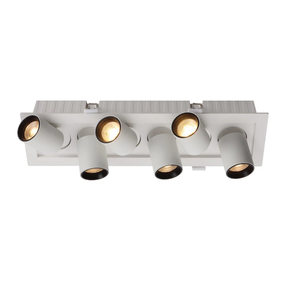 Telbix Tilda 6 Light Downlight