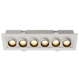 Telbix Tilda 6 Light Downlight