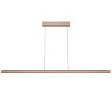 Telbix Torben 160 Linear Pendant