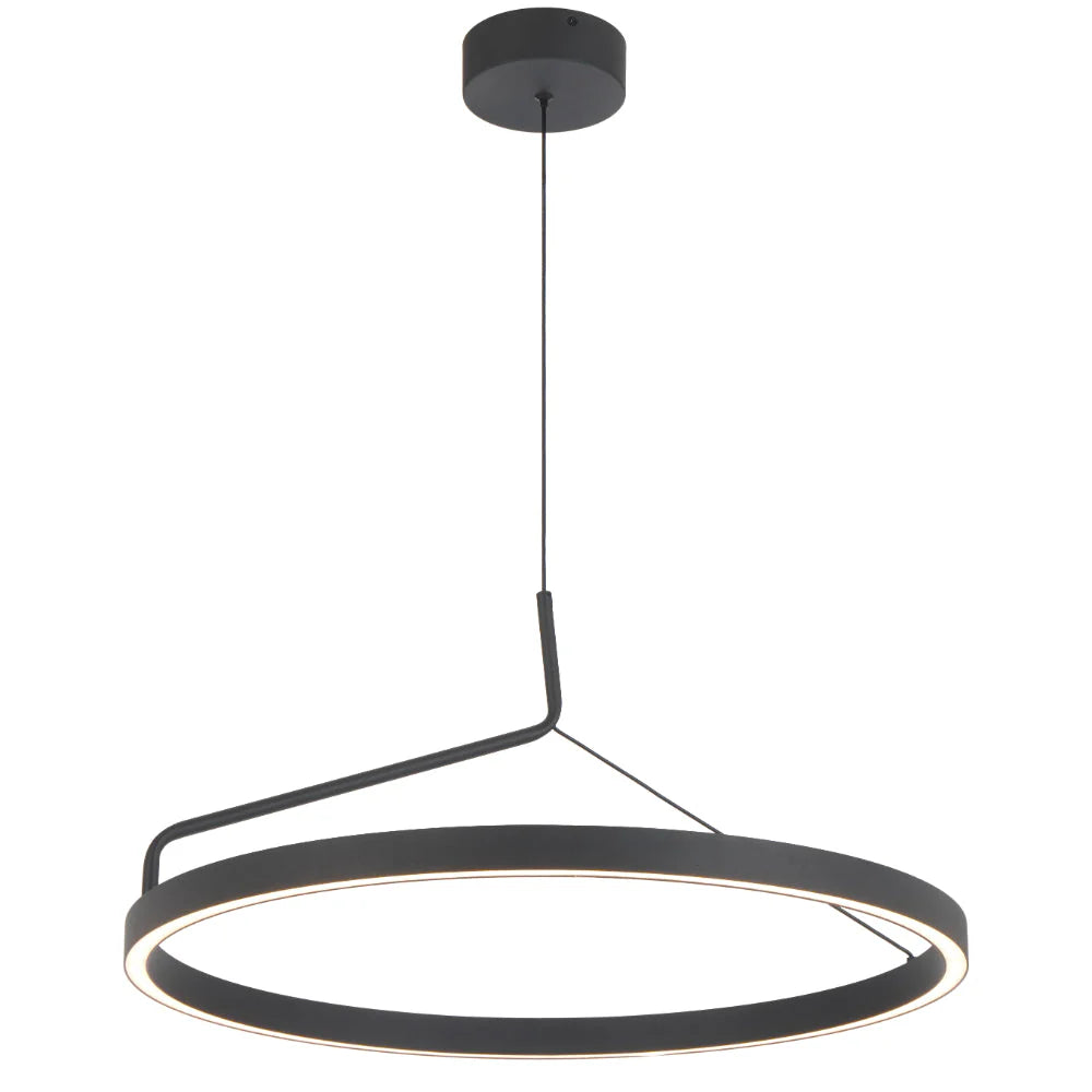 Telbix Truvon 60 Pendant